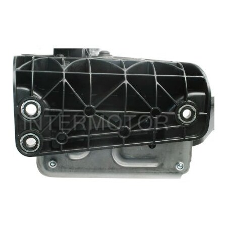 Standard Ignition Accelerator Pedal Sensor - Intermotor APS232